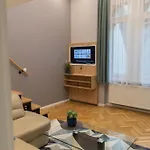 Luther Modern For 3 People, Free Ac! Lejlighed *