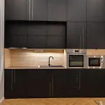 Luther Modern For 3 People, Free Ac! Lejlighed