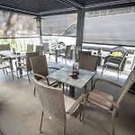 Lejlighed Luther Modern For 3 People, Free Ac!