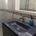 Lejlighed Luther Modern For 3 People, Free Ac!