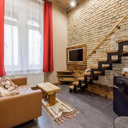 L1 Apartament *