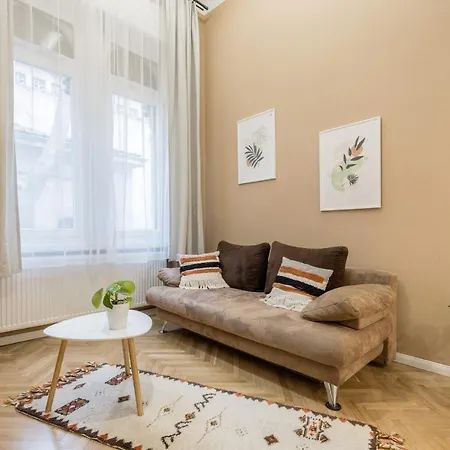Appartement L1