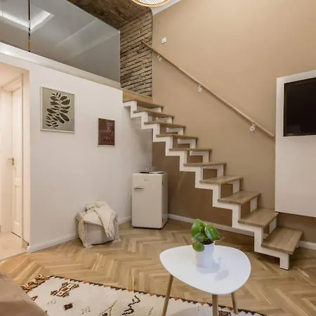 Appartement L1