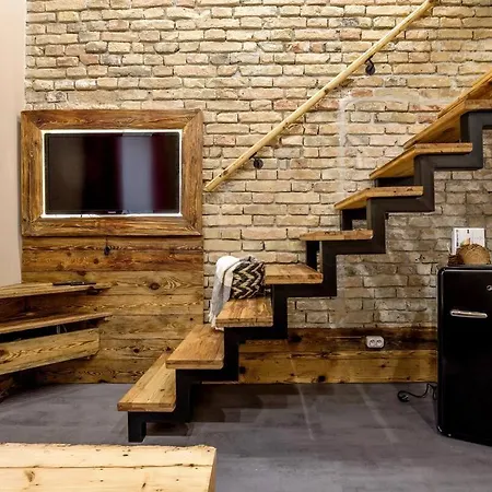 L1 Apartament *