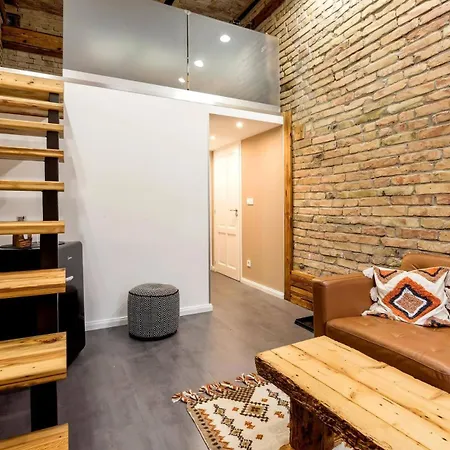 L1 Apartment