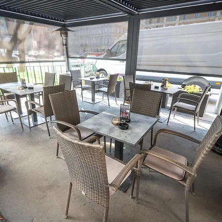 شقة Luther Modern For 3 People, Free Ac!