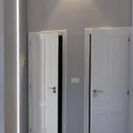 Luther Modern For 3 People, Free Ac! Budapesta