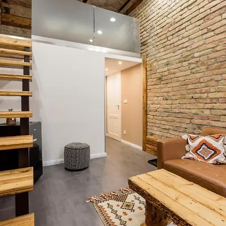 L1 Appartement *