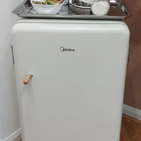 Lägenhet L1 Budapest