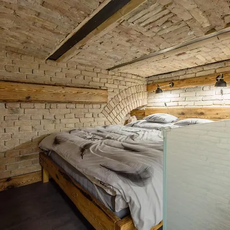 L1 Apartmán Budapešť