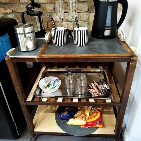Apartmán L1 *